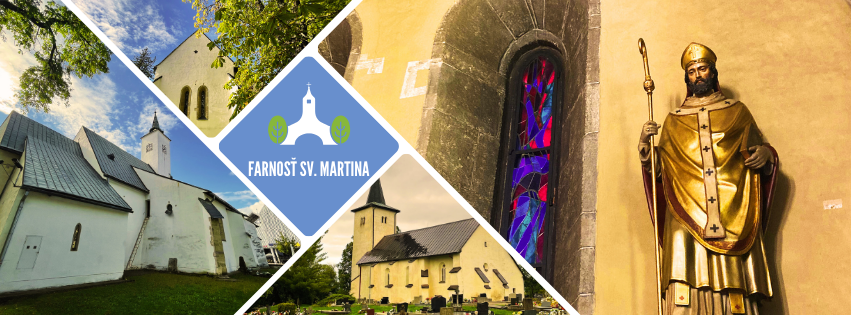 Farnosť sv. Martina