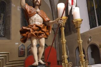 Thumbnail for the post titled: OMŠE NA VEĽKÚ NOC